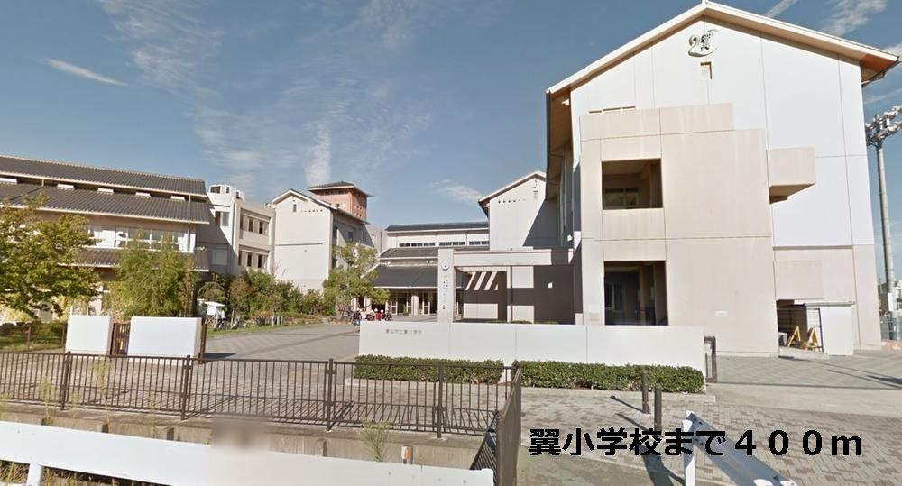 ヴィラ神明Ａ　　刈谷市近郊の賃貸はクラスホームの周辺