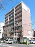 サンタグリュス武蔵小山の画像