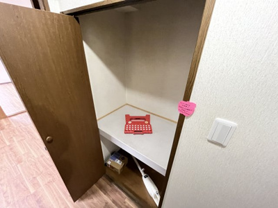 【設備】 | パールレジデンス