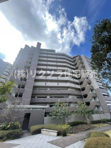 京阪東ローズタウン・ファインガーデンあゆみヶ丘A棟