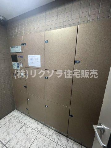 京阪東ローズタウン・ファインガーデンあゆみヶ丘A棟の設備|■物件内覧・資金計画相談・住宅ローン相談、リフォーム相談、お問合せ受付中■
※当日・翌日のご内覧、ご相談はお電話でのお問合せがスムーズです！