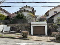 広陵町６丁目　売地の画像