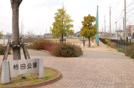 並木　　刈谷市近郊の賃貸はクラスホームのその他