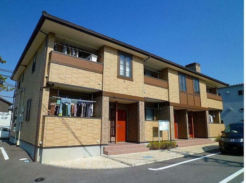 並木　　刈谷市近郊の賃貸はクラスホーム