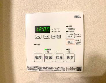 オーキッドレジデンス森下の設備
