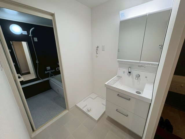 向島ニュータウン第三街区G棟