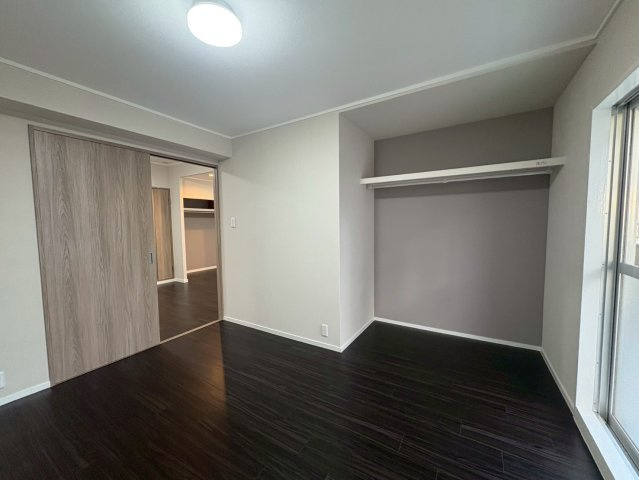 向島ニュータウン第三街区G棟