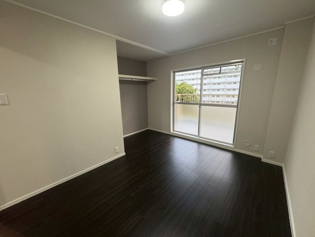 向島ニュータウン第三街区G棟