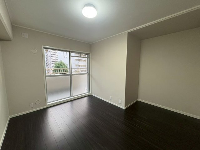 向島ニュータウン第三街区G棟