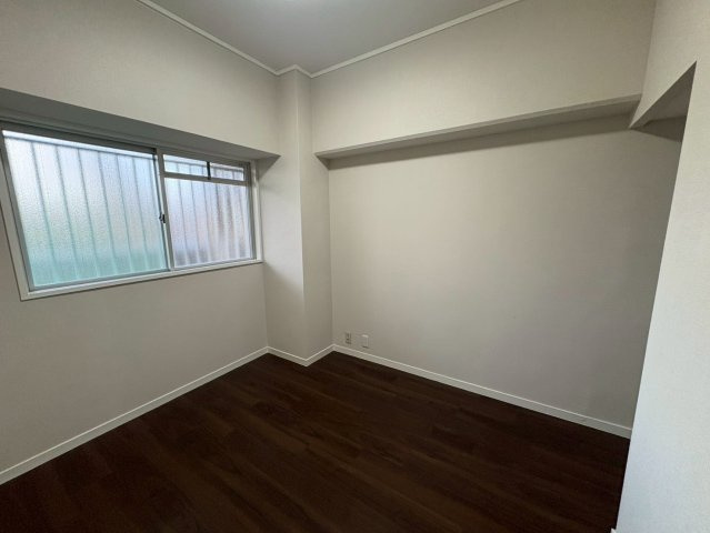 向島ニュータウン第三街区G棟