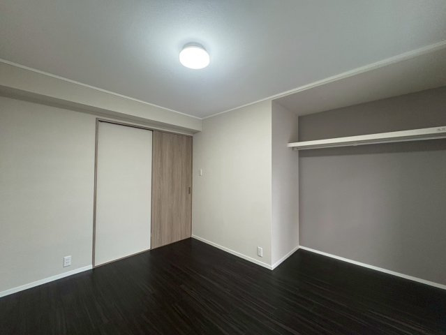 向島ニュータウン第三街区G棟