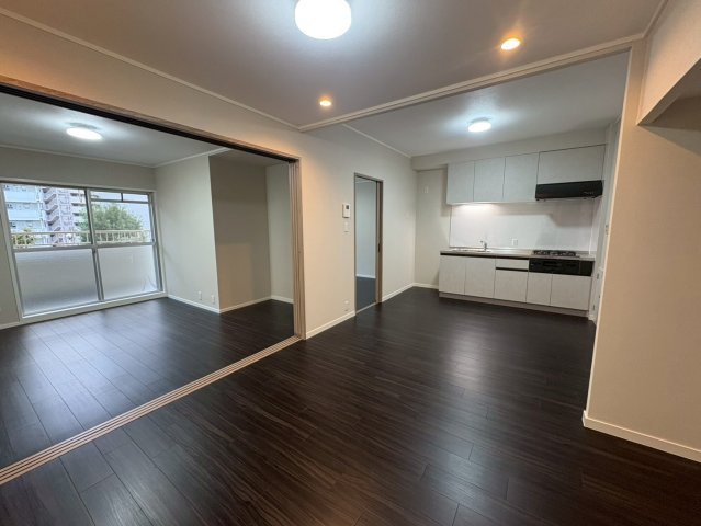 向島ニュータウン第三街区G棟