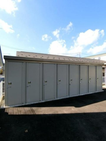 フル・マークのその他