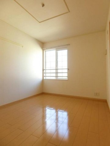 フル・マークの内装