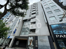 サンダー心斎橋ビルの画像