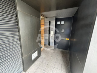 【エントランス】 | サンダー心斎橋ビル | サンダー心斎橋　エントランス