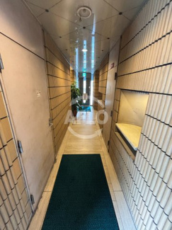 【ロビー】 | サンダー心斎橋ビル | サンダー心斎橋　ロビー