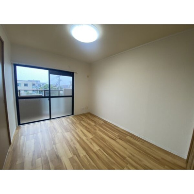 【洋室】 | グランドメゾン菊坂