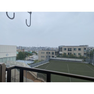 【展望】 | グランドメゾン菊坂