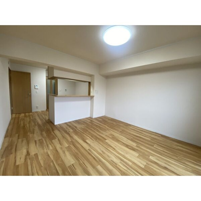 【居間・リビング】 | グランドメゾン菊坂