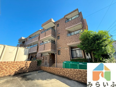 【外観】 | グランドメゾン菊坂