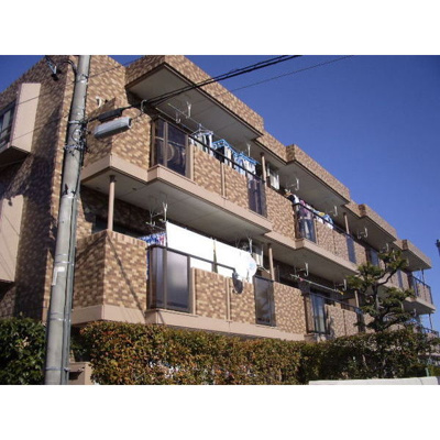 【外観】 | グランドメゾン菊坂