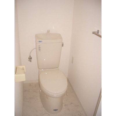 【トイレ】 | グランドメゾン菊坂