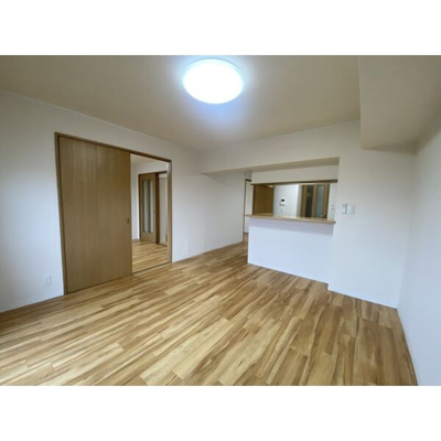 【内装】 | グランドメゾン菊坂