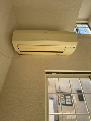 【設備】 | パンシオン読売ランド前A棟 | 別部屋写真参考