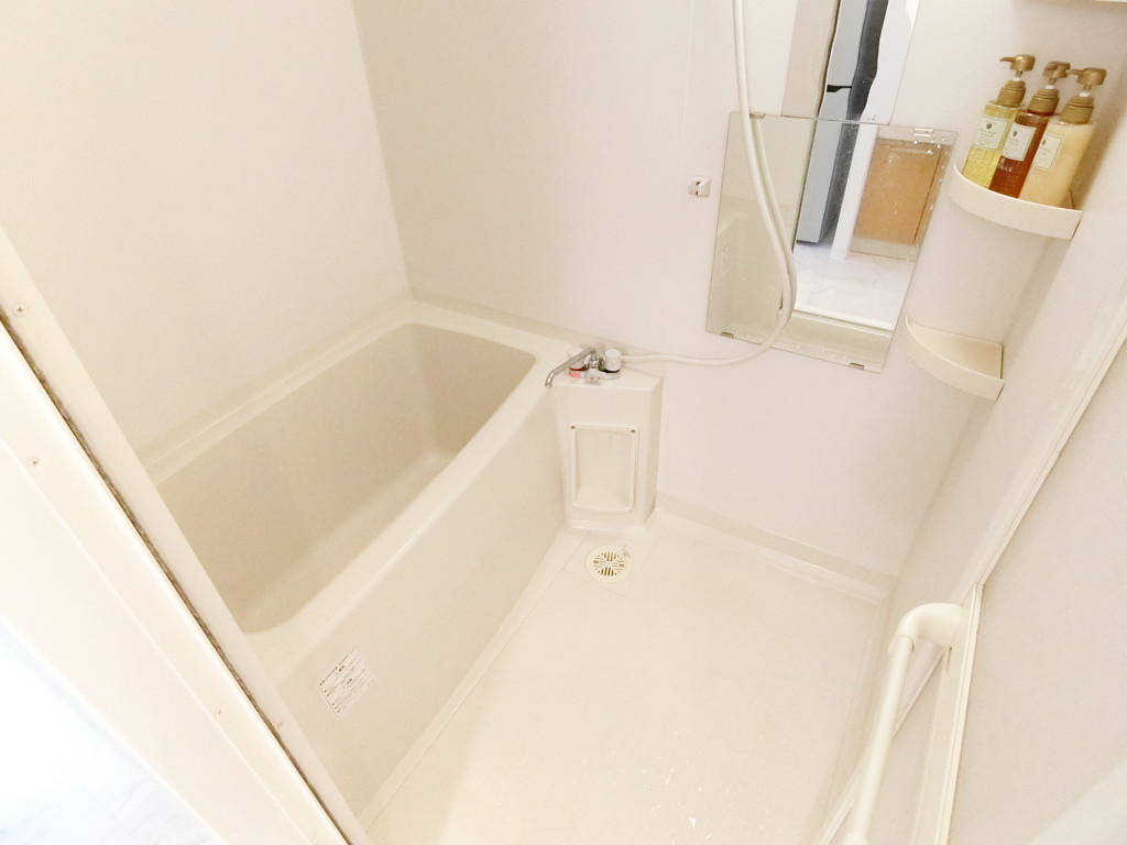 ＧＰ栄本町通りの内装