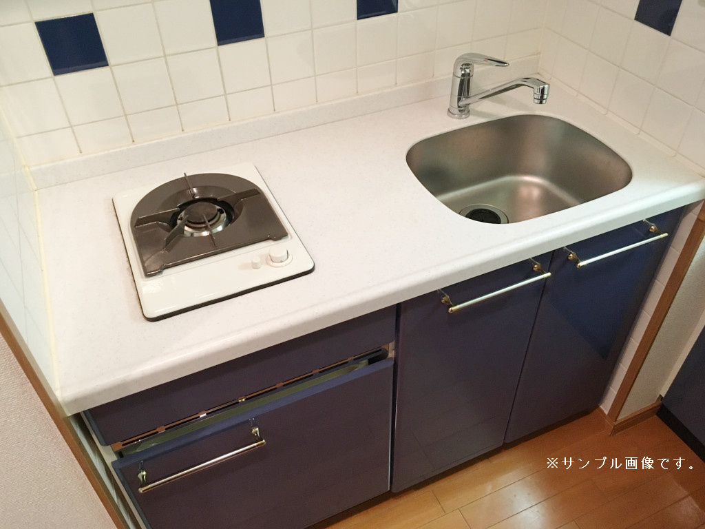 プレサンス栄メディパークの内装