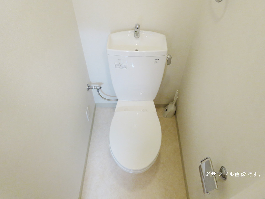 プレサンス栄メディパークの内装