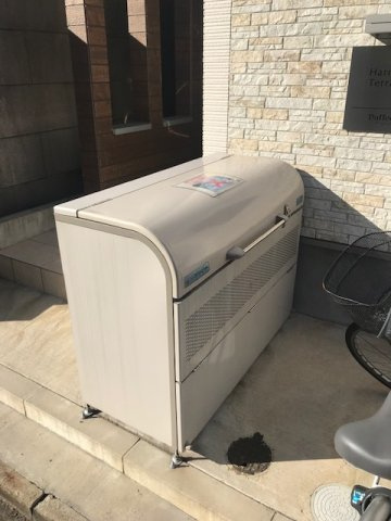 ダフォディルのその他共用部分