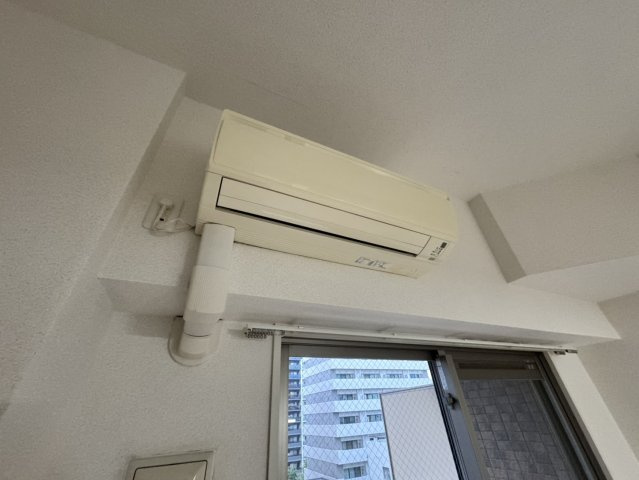 プレサンス泉アーバンゲートの設備