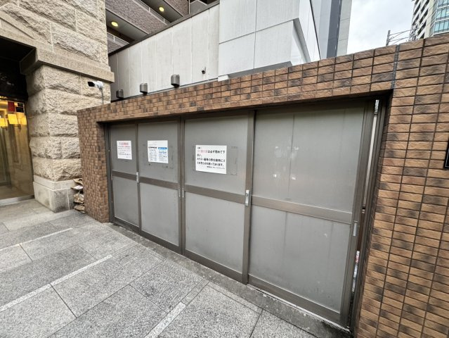 プレサンス泉アーバンゲートのその他共用部分