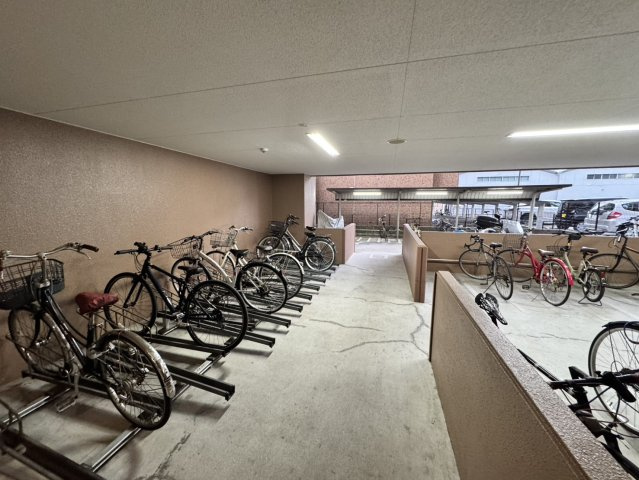 プレサンス泉アーバンゲートのその他共用部分