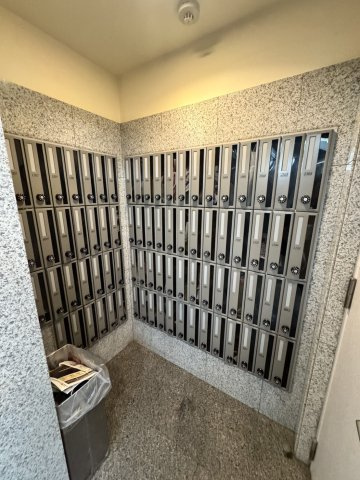 プレサンス泉アーバンゲートのその他共用部分