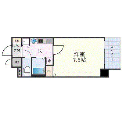 プレサンス泉アーバンゲート