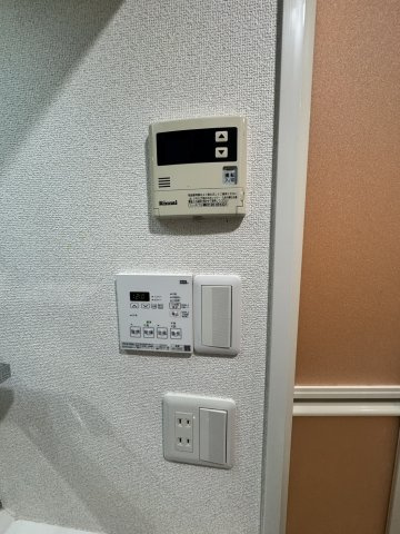 プレサンス泉アーバンゲートの設備