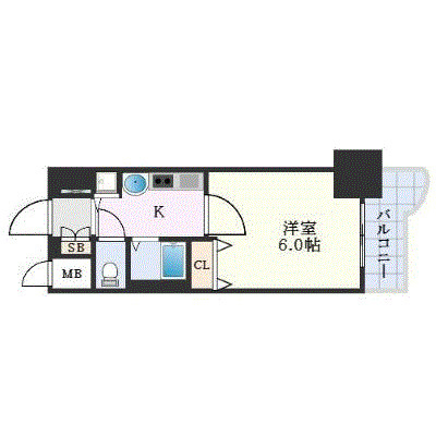 プレサンス名古屋城前