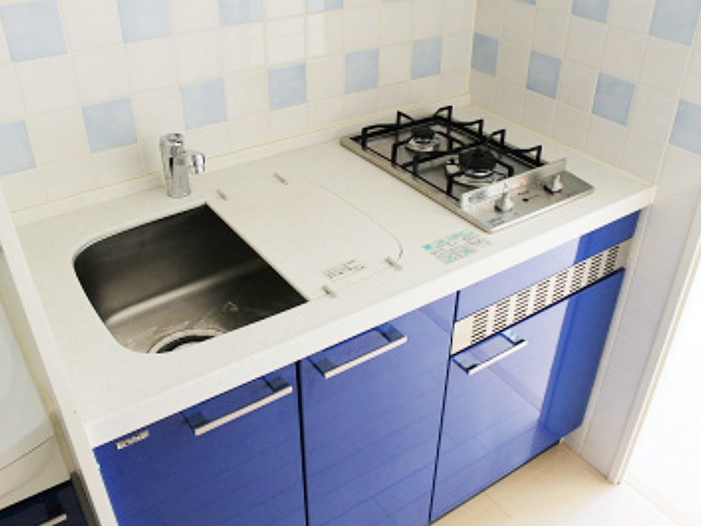 プレサンス千種駅前ネオステージの内装