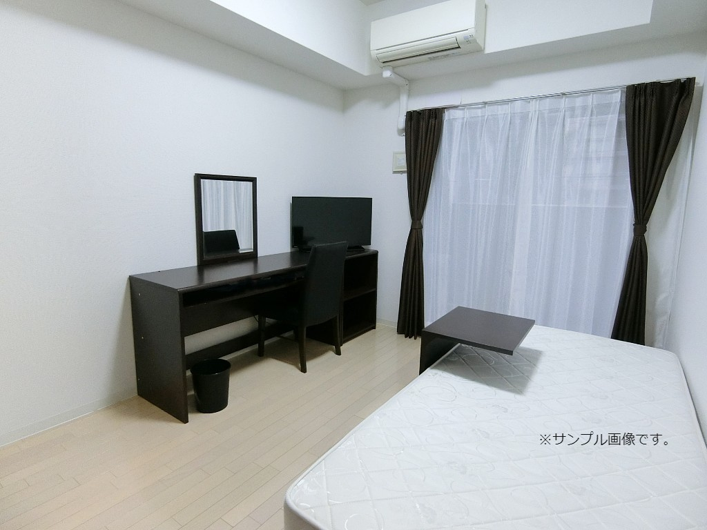 プレサンスmiu新栄の内装