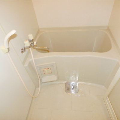 プレサンスmiu新栄の内装