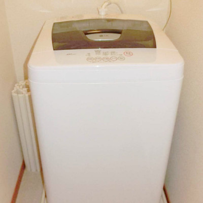 プレサンスmiu新栄の内装