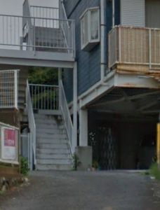 【エントランス】 | ブルーメゾン