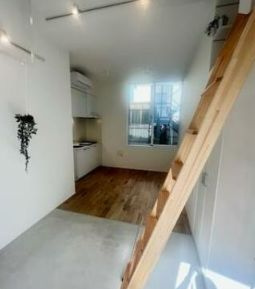 【展望】 | 阿佐ヶ谷アパートメント