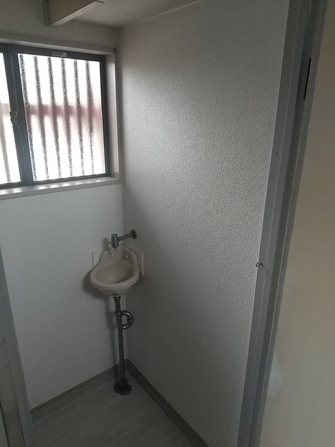 INSIDE　1の設備