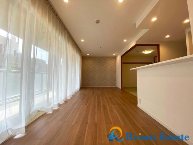 パークホームズ湘南茅ヶ崎海岸