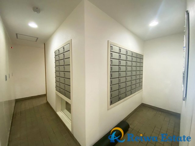 パークホームズ湘南茅ヶ崎海岸の設備