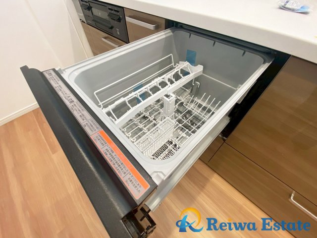 パークホームズ湘南茅ヶ崎海岸の設備